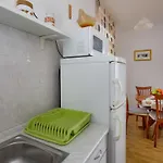 Charming And Tranquil Krk Center Apartment *