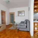 Charming And Tranquil Krk Center
