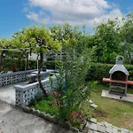 Charming And Tranquil Krk Center Apartment Krk Town