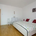 Charming And Tranquil Krk Center