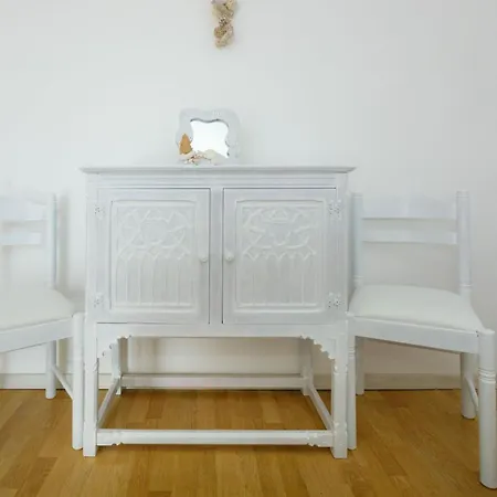 Charming And Tranquil Krk Center 克尔克