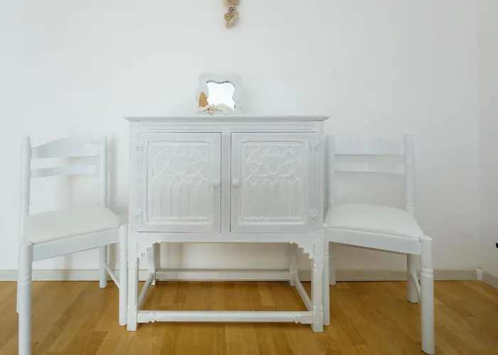Charming And Tranquil Krk Center 克尔克