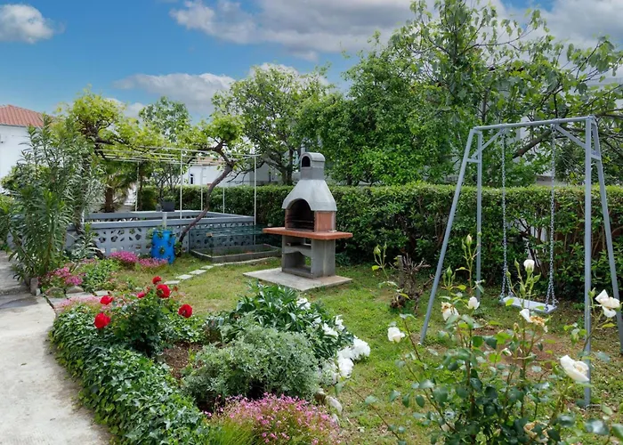 Charming And Tranquil Krk Center דירה