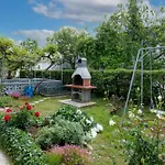Charming And Tranquil Krk Center Апартаменты