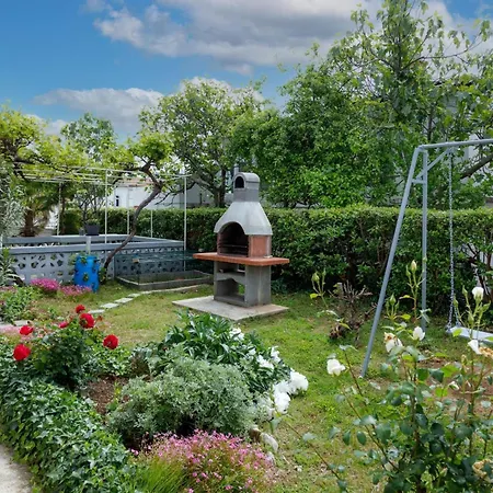 Charming And Tranquil Krk Center Apartamento